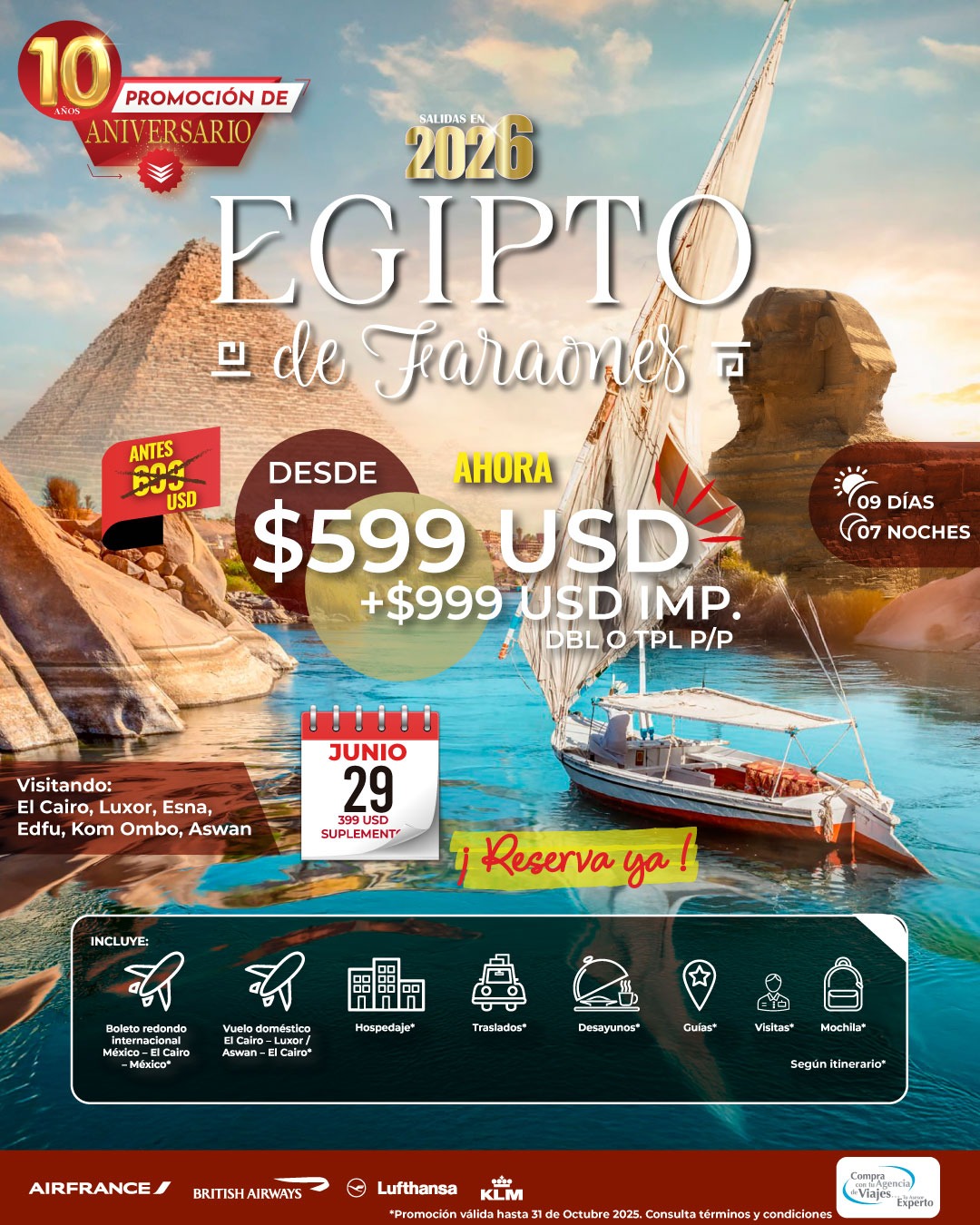 egipto