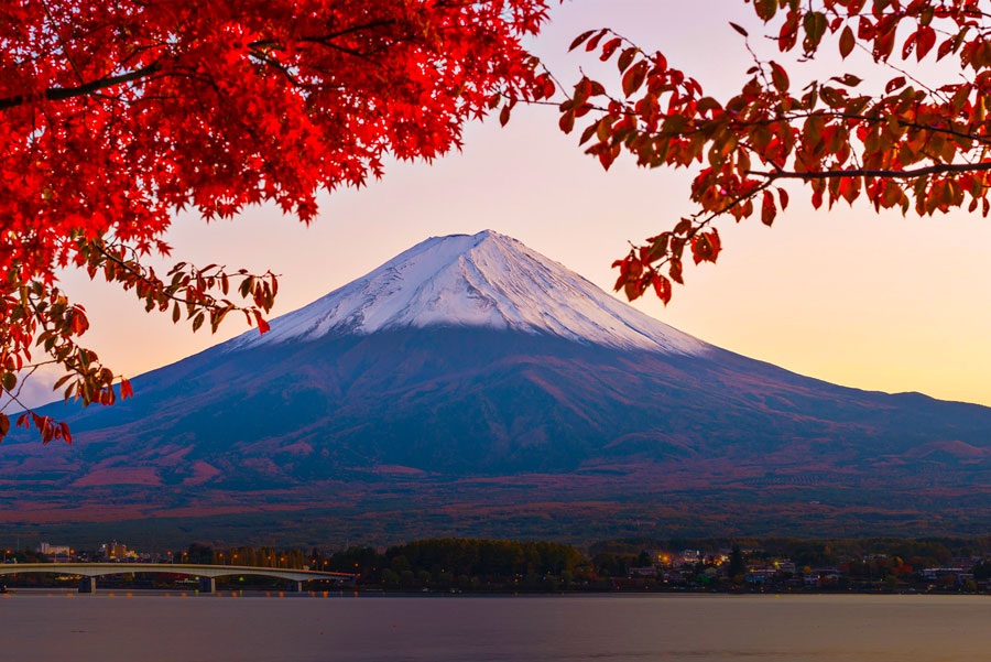 Japón y China 2027